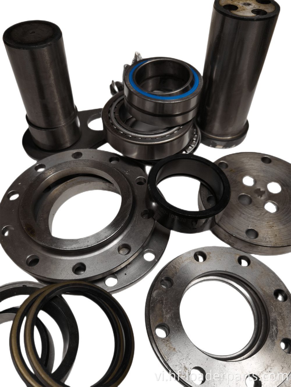 Oblign 50 Lovol 953N 955 Bộ dụng cụ sửa chữa khớp nối ENSIGN 50 LOVOL 953N 955 Loader Articulation Repair Kit